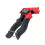 High Efficiency Rivet Tool: Ergonomic Design Portable 0.6in Max Stroke 8