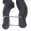 High Efficiency Rivet Tool: Ergonomic Design Portable 0.6in Max Stroke 7