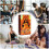 Tarot Cards, Tarot Deck, Funny Game for Divination, Fantasy Theme 4