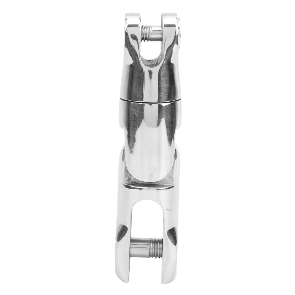 316 Ss Swivel Anchor Connector For 6-8Mm Chain Marine Boat Mooring 7901340781785
