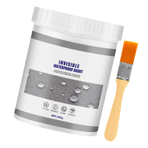 Waterproof Agent Transparent Anti Leaking 2