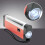 UV Counterfeit Bill Detector 4WT5 Light Tube Quick 6