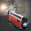 UV Counterfeit Bill Detector 4WT5 Light Tube Quick 9