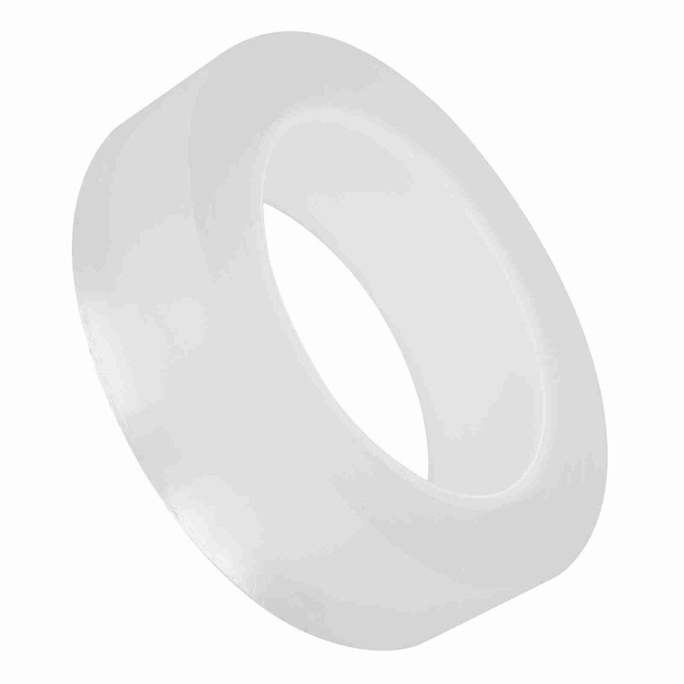 Car Door Sill Guard Tape 3Cm X 10M Clear Anti-Scratch Protector For Auto Edges 4291340783746