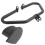 2pcs Engine Guard Crash Bar Body Protection 8