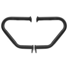 2pcs Engine Guard Crash Bar Body Protection