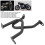 2pcs Engine Guard Crash Bar Body Protection 15