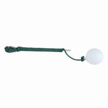 Golf Fly Swing Training Rope Ball Outdoors Golf