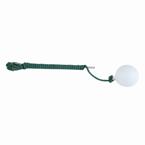Golf Fly Swing Training Rope Ball Outdoors Golf