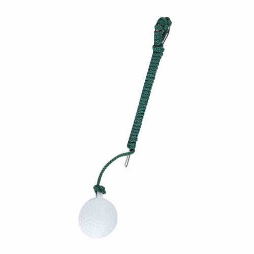 Golf Fly Swing Training Rope Ball Outdoors Golf 2