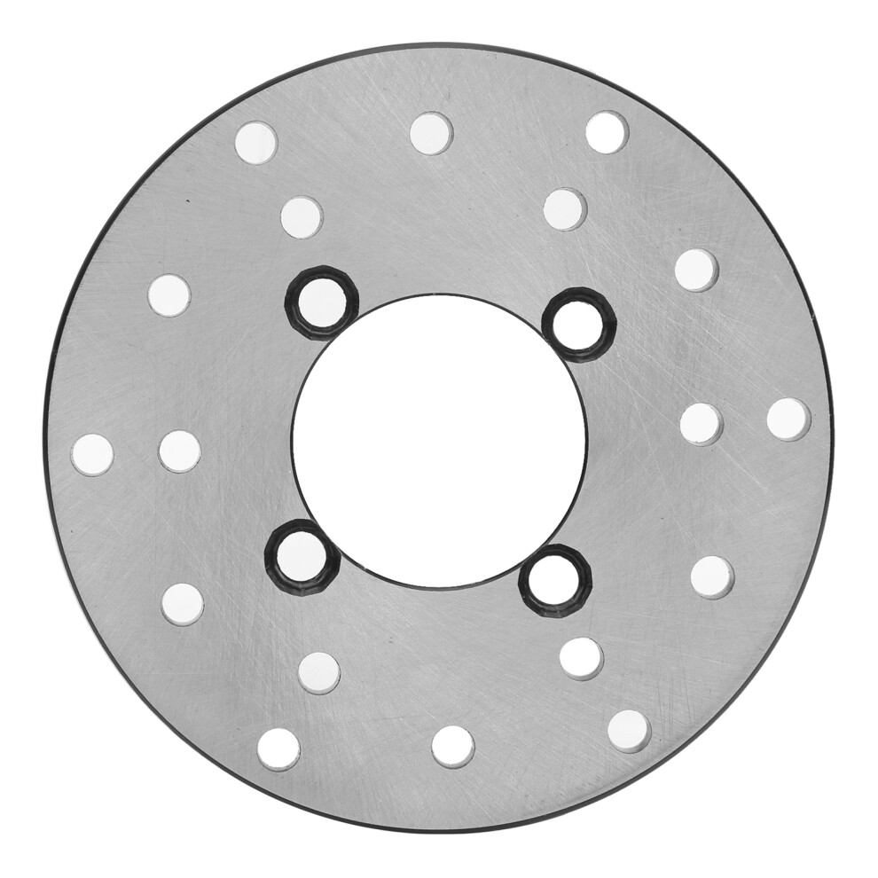 Disc Brake Rotor For Atv Scooter Dirt Bike Go Kart 9121376600463