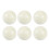 6pcs Night Golf Balls Luminous Fluorescent Golf 11