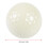 6pcs Night Golf Balls Luminous Fluorescent Golf 10