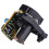 Single Laser Head Lens H8147AF for CD Player, Easy Install, Plastic 7