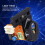 Single Laser Head Lens H8147AF for CD Player, Easy Install, Plastic 3