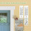 2 Pcs Thermometer Key Cabinet Outdoor Concealed 12