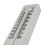 2 Pcs Thermometer Key Cabinet Outdoor Concealed 8