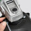 Angle Grinder to Blower Dual Use Blowing Suction 11