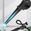 Angle Grinder to Blower Dual Use Blowing Suction 15
