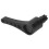 2pcs PVC Kayak Rudder Steering Handle Grip Replacement, 11.6cmx8cm 3