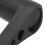 2pcs PVC Kayak Rudder Steering Handle Grip Replacement, 11.6cmx8cm 14