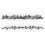 10Pcs Plastic Embossing Folders for Paper Craft, 14.9x3cm 6