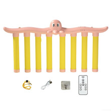 Fangfähigkeitsentwicklung Adjustable Fangrutenspiel für Alle, Pink, Verstellbar, Spielzeug für Kinder