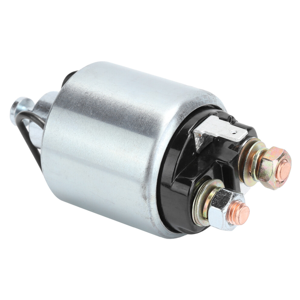 Replacement Starter Motor Relay For 170F/173F/178F/186F Round Head Tillers 9341340786690
