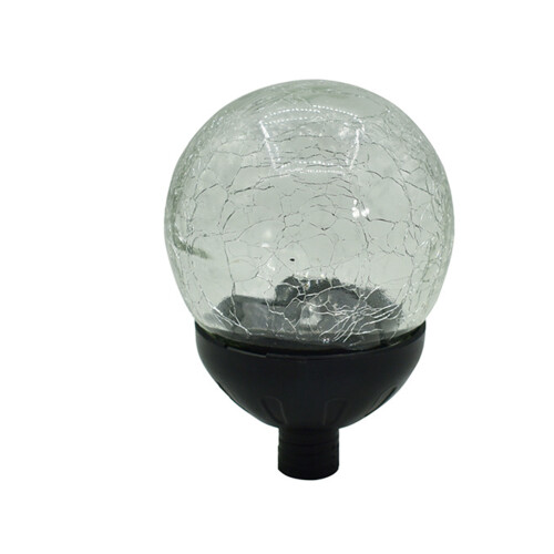 Solar Light Replacement Top For Solar Wind Spinners In 7 Colors