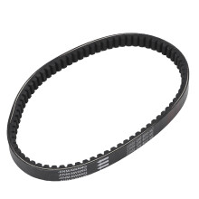 CVT Transmission Rubber VBelt 30 Tooth Angle for GY6125 Motorcycle