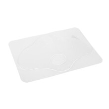 Silikon Stretch Mark Patch - Straffend und Festigend, Hautfreundlich, Leicht, Wiederverwendbar, Waschbar, Transparent, Hautpflegeprodukte