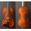 4/4 Violin Beginner Set with Bow, Case, Hand Painted Finish, Full-Size, Student-Friendly Design 3