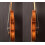 4/4 Violin Beginner Set with Bow, Case, Hand Painted Finish, Full-Size, Student-Friendly Design 2