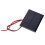 Set of 3 Solar Panel Modules DC4V 150mA with 1m Red-Black Cable 3