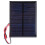 Set of 3 Solar Panel Modules DC4V 150mA with 1m Red-Black Cable 4