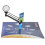 Educational Moon Phase Model Kit for Kids - Hands-on Learning Fun 7