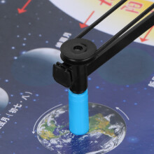 Educational Moon Phase Model Kit for Kids - Hands-on Learning Fun