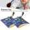 Educational Moon Phase Model Kit for Kids - Hands-on Learning Fun 11