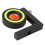 Total Station Prism High Accuracy 90 Degree L Bar 6