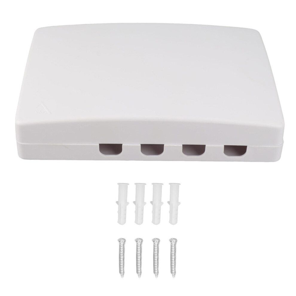 Fiber Distribution Box 4 Core FTTH Optical