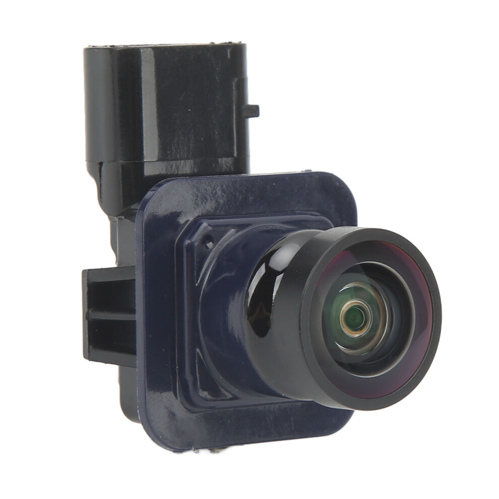 RüCkfahrkamera Parkassistent GA8Z 19G490 A Ersatz FüR Ford Flex Se Sel Limited 4-TüRer 3,5L V6 2013‑2019-image