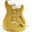 Guitar Body Replacement Kits Accessory for E Guitar Body Assembly - Compatible with Electric Guitar Models 2