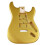 Guitar Body Replacement Kits Accessory for E Guitar Body Assembly - Compatible with Electric Guitar Models 1