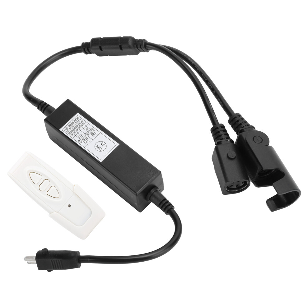 Wireless Remote For Tv Lifter & Window Opener, 20M Range 8791340795528