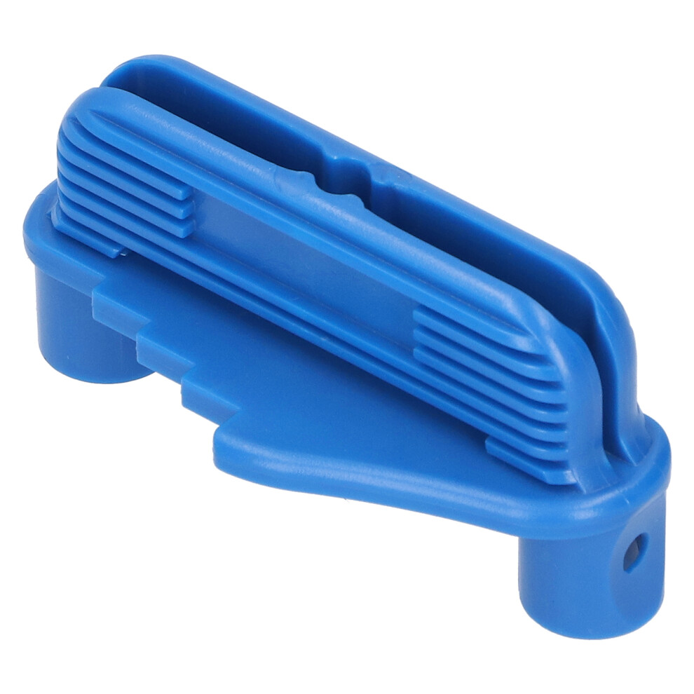 Woodworking Line Scriber Center Finder Gauge Tool - 10.2Cm Abs Plastic 5081340796308