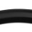 4Pcs Gloss Black for Maxton Style Fender Flares 12