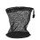 Golf Ball Bag with Mesh Nets Nylon Storage Holder 5