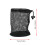 Golf Ball Bag with Mesh Nets Nylon Storage Holder 12