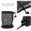 Golf Ball Bag with Mesh Nets Nylon Storage Holder 9