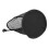 Golf Ball Bag with Mesh Nets Nylon Storage Holder 4